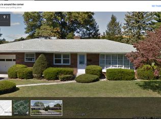 519 Highland Ave, Kutztown, PA 19530