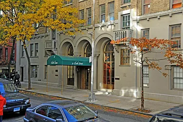 Rented by Mall Properties, Inc.