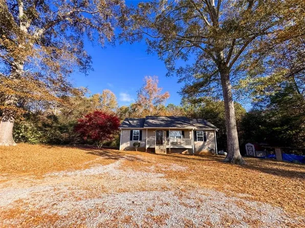 148 Persons Rd, Cedartown, GA 30125