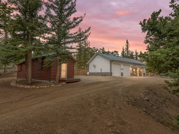 119 Wad Way, Como, CO 80456