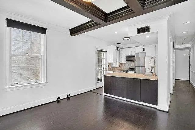 1 bed, 1.0 bath, 768 sqft, $1,650 — Photo 3