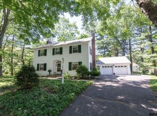 53 Jordan Blvd, Delmar, NY 12054