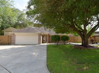 11714 Brook Meadow Dr, Houston, TX 77089