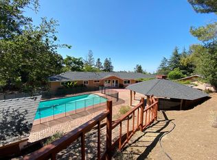 25600 Fernhill Dr, Los Altos Hills, CA 94024