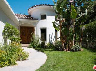 3692 Avenida Del Sol, Studio City, CA 91604