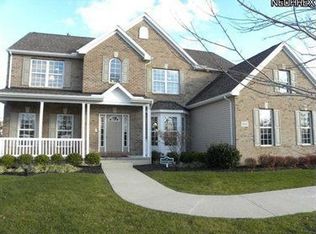 3667 Case Rd, Avon, OH 44011