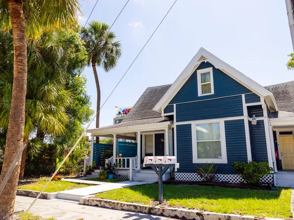 214 S Fielding Ave APT 1, Tampa, FL 33606