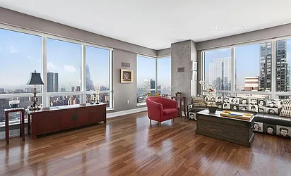 Rented by Engel & Völkers New York City