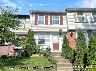 7660 Fairbanks Ct, Hanover, MD 21076