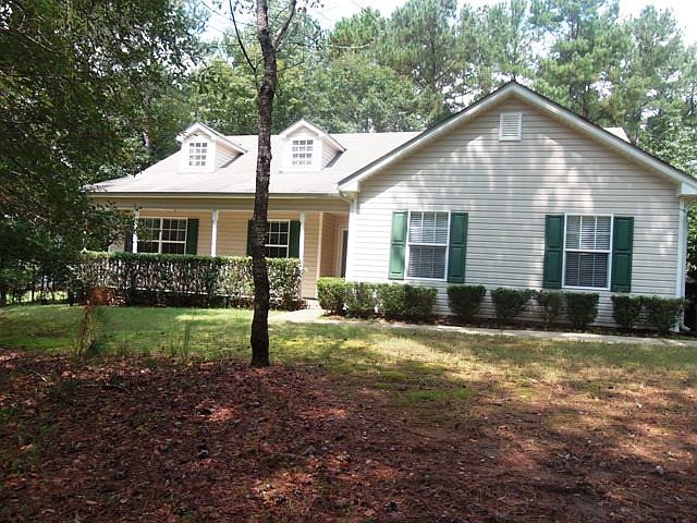 1st image of 1580 Parks Mill Trce