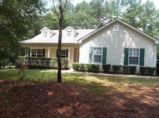 1580 Parks Mill Trce, Greensboro, GA 30642