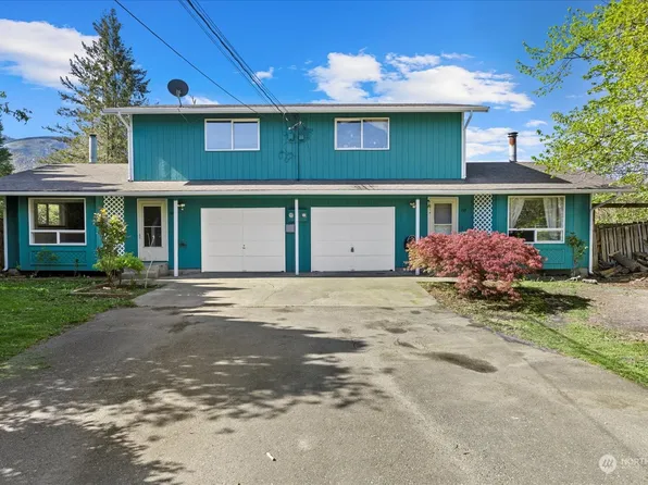 116 120 Lewis Avenue, Gold Bar, WA 98251