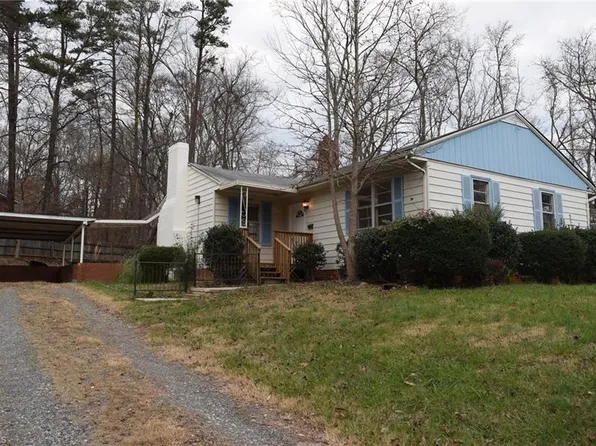 179 Forrest Ln, Mocksville, NC 27028