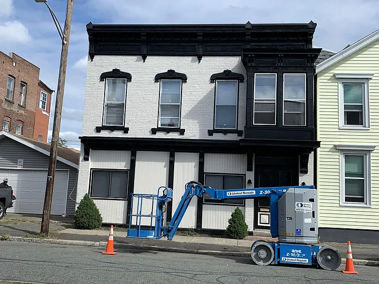33 George St #1 — Photo 14