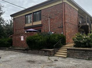 TVC - Bradley Building, Saint Louis, MO 63139