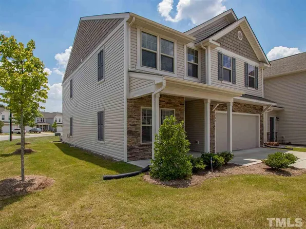203 Princess Pl, Durham, NC 27703