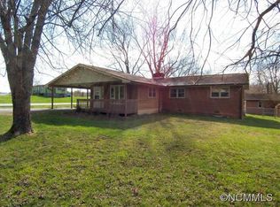 531 Brooklyn Ave, Hendersonville, NC 28792