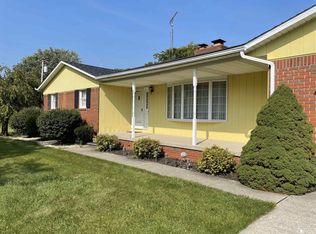 12870 Maxwell Rd, Carleton, MI 48117