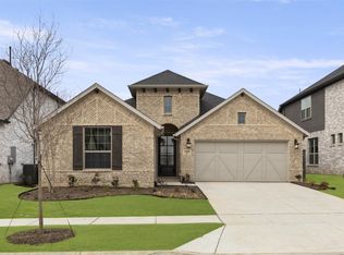 5101 Shadetree St, Aubrey, TX 76227