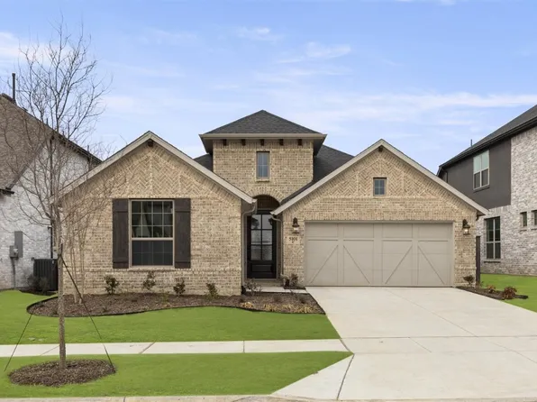 5101 Shadetree St, Aubrey, TX 76227