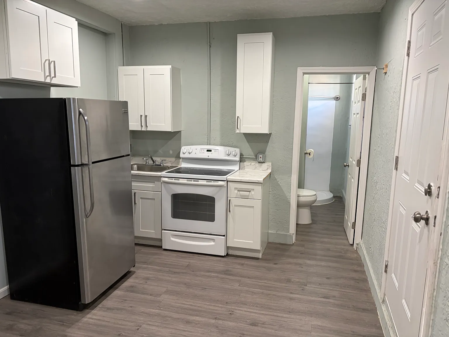 1 bed, 730 sqft, $1,628 — Photo 4