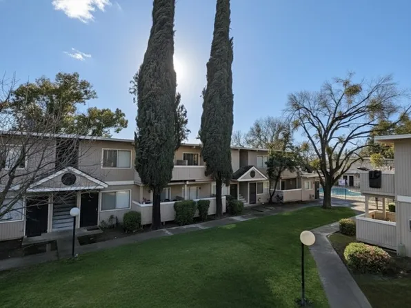 Park Villa Apartments