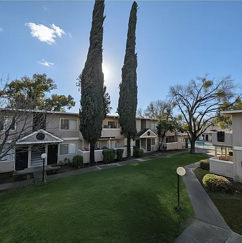 Park Villa Apartments Photo 1