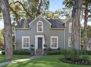 623 Tenison Memorial Rd, Dallas, TX 75223