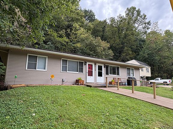 2nd image of 4110 W Smithville Rd APT A