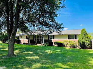 8 Cottonwood Ct, Washington, IN 47501