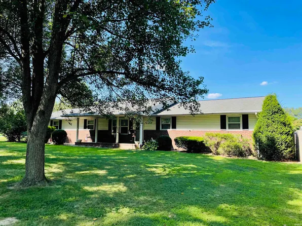 8 Cottonwood Ct, Washington, IN 47501