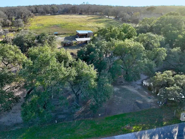 744 Fuller Ln LOT 125, Adkins, TX 78101