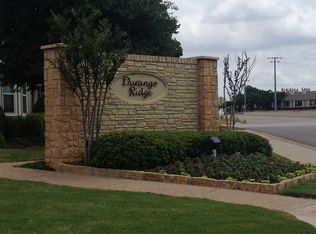 2421 Durango Ridge Dr, Bedford, TX 76021