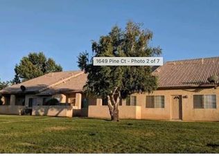 1649 Pine Ct #1, Lancaster, CA 93535
