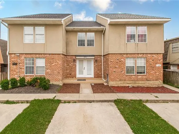 52 Brandon Hall Dr APT B, Destrehan, LA 70047