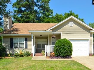 309 Rapids Ct, Columbia, SC 29212