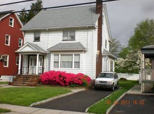 15 W Gibbons St, Linden, NJ 07036