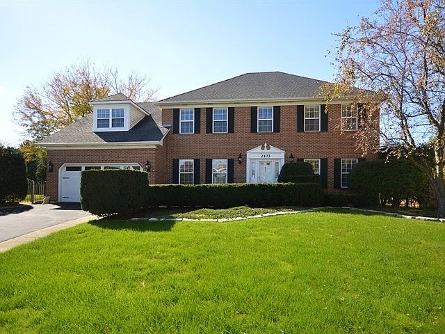 1st image of 2103 Glencorse Cir
