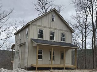 1600 Dover Dr, Ranger, GA 30734