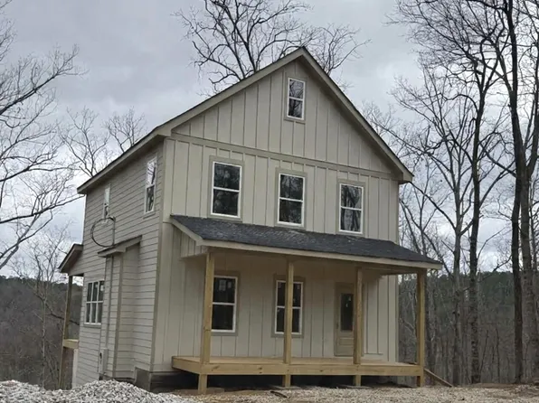 1600 Dover Dr, Ranger, GA 30734