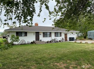 232 Dewitt Rd, Waitsburg, WA 99361