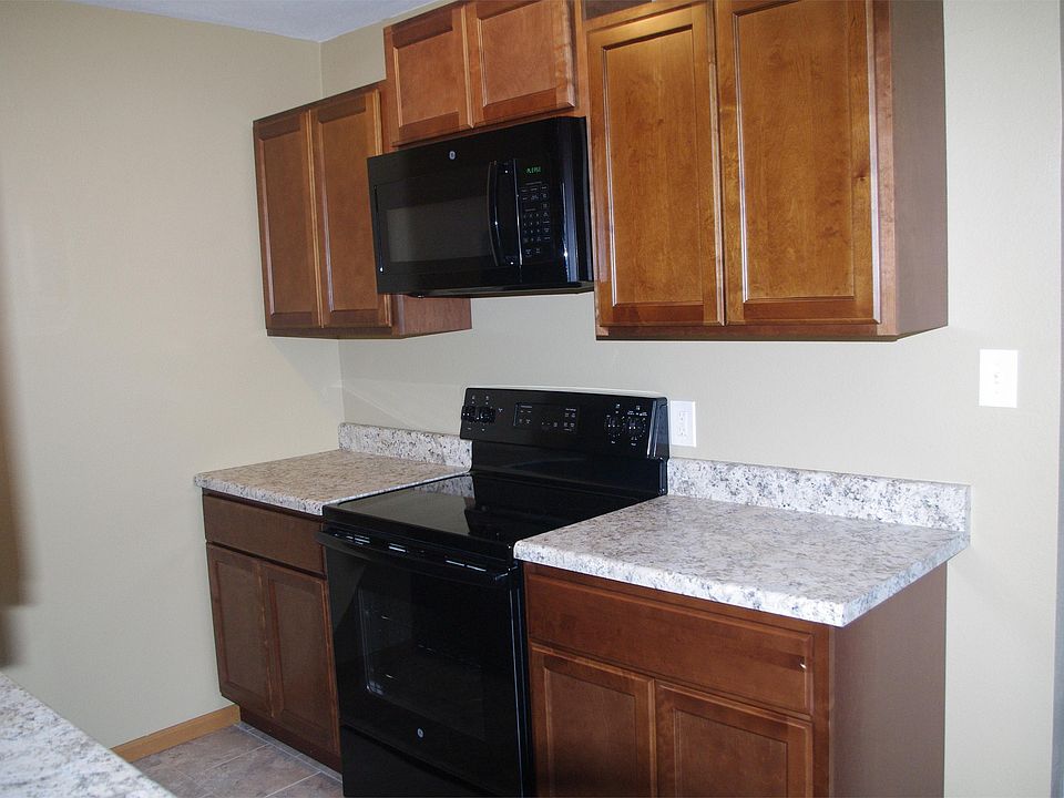 this is the inside of one of our completed units at 305 Balt