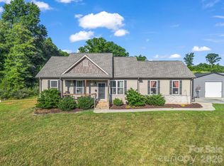 117 Clarence Henson Rd, Rutherfordton, NC 28139