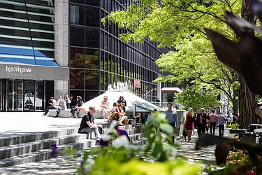 Rented by The Monterey