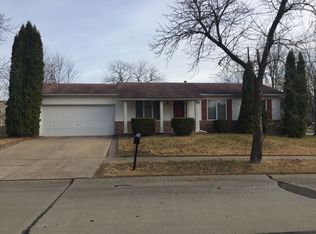15570 95th Ave, Florissant, MO
