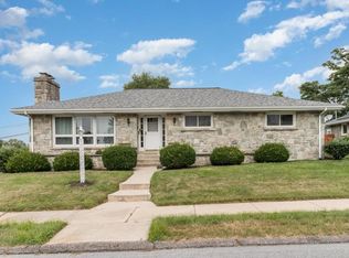457 Cedar Ave, Hershey, PA 17033