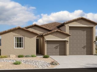 Copper Plan, Seasons at Monarch, Rio Rancho, NM 87144