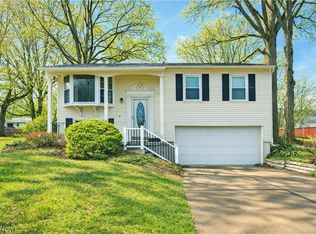 3702 Hightree Ave SE, Warren, OH 44484