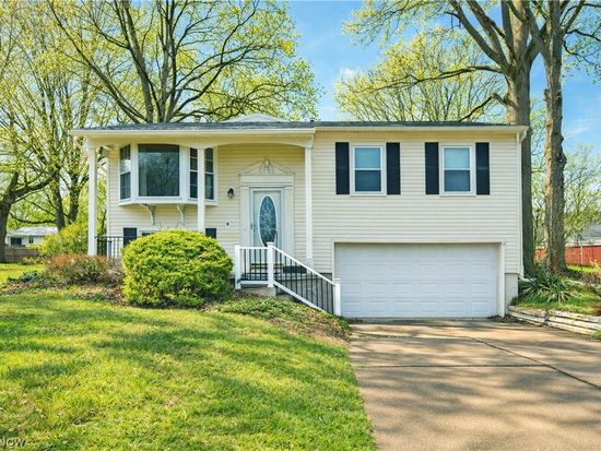 3702 Hightree Ave SE, Warren, OH 44484