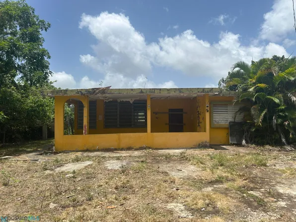 729 Carr 186, Canovanas, PR 00729